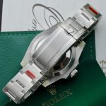 Rolex Best Replica Watch Submariner 116610LV Hulk VS Factory 40mm - Image 11