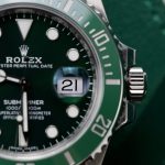 Rolex Best Replica Watch Submariner 116610LV Hulk VS Factory 40mm - Image 6