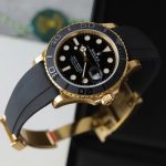 Rolex Yacht-Master 226658 Knock Off Watch Weight ~150 Grams VS Facotry 42mm - Image 4