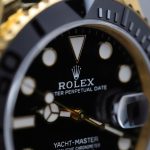 Rolex Yacht-Master 226658 Knock Off Watch Weight ~150 Grams VS Facotry 42mm - Image 6