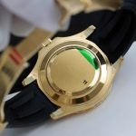 Rolex Yacht-Master 226658 Knock Off Watch Weight ~150 Grams VS Facotry 42mm - Image 9