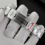 Rolex Replica Watch Yacht-Master 268622 Gray Dial VS Factory 40mm - Image 10