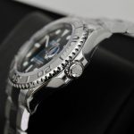 Rolex Replica Watch Yacht-Master 268622 Gray Dial VS Factory 40mm - Image 7