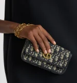 Small Miss Caro Pouch with Chain S2389UTZQ_M928 - Image 5