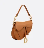 Saddle Bag with Strap M0455CBAA_M44M - Image 4