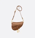 Mini Soft Saddle Bag with Strap M0465CBUW_M59M