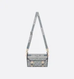 Small Diorcamp Bag M1241OEEO_M49E - Image 3