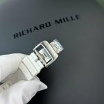 Richard Mille RM055 Bubba Watson Best Replica Watch White Ceramic BBR Factory 42.7×49.7 - Image 13