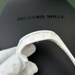 Richard Mille RM055 Bubba Watson Best Replica Watch White Ceramic BBR Factory 42.7×49.7 - Image 9