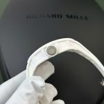 Richard Mille RM055 Bubba Watson Best Replica Watch White Ceramic BBR Factory 42.7×49.7 - Image 8
