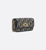 Small Miss Caro Pouch with Chain S2389UTZQ_M928 - Image 4