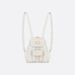 Dior Caro Nano Backpack S5237UNOZ_M030