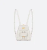 Dior Caro Nano Backpack S5237UNOZ_M030