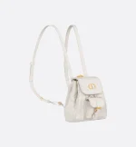 Dior Caro Nano Backpack S5237UNOZ_M030 - Image 4