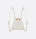 Dior Caro Nano Backpack S5237UNOZ_M030 - Image 2