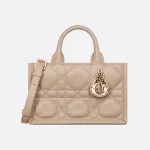 Mini Dior Book Tote S5573OWHP_M59U
