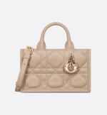 Mini Dior Book Tote S5573OWHP_M59U