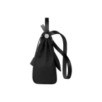 Herbag 31 in Black Canvas - Image 3
