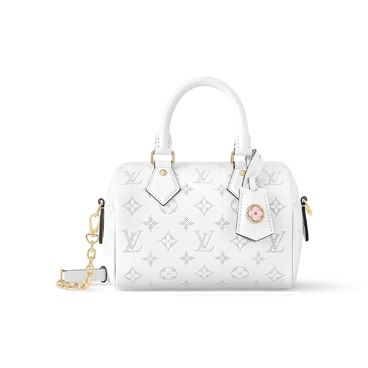 a3beab5a4780402fb0473ac0be11ed54.webp Speedy Bandoulière 20 M11276 - Image 1