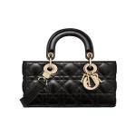 Lady D-Joy Small – Black