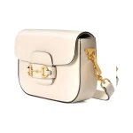Gucci Horsebit 1955 small shoulder bag 658574 18YSG 9068 - Image 2
