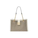 Gucci Padlock Medium Shoulder Bag 479197KHNKG9761 - Image 2
