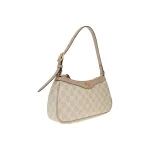 Ophidia small shoulder bag 735145UULBG9683 - Image 3
