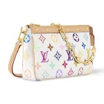 LV x TM Pochette Accessoires M13404 - Image 2