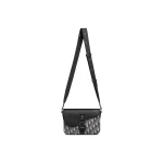 Saddle Single Shoulder Crossbody Bag - Image 3