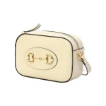 Gucci Horsebit 1955 small camera bag 7601961AAQD9022 - Image 2