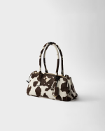 Prada Galleria medium printed leather bag - Image 3