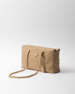 Prada Re-Edition 1995 Chaîne medium Re-Nylon tote bag - Image 5