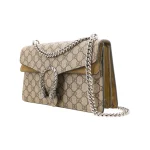 Gucci Dionysus Small Shoulder Bag 400249KHNRN8698 - Image 3