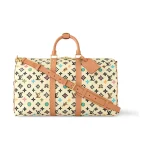 Keepall Bandoulière 45 M25233