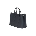 Hermès Garden Party 30 Tote – Noir (Black, Small Size) - Image 3