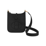 Hermès Evelyne TPM – Black
