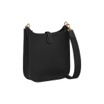 Hermès Evelyne TPM – Black - Image 3