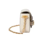 Gucci Horsebit 1955 Small Shoulder Bag 7351781DB0G9022 - Image 5