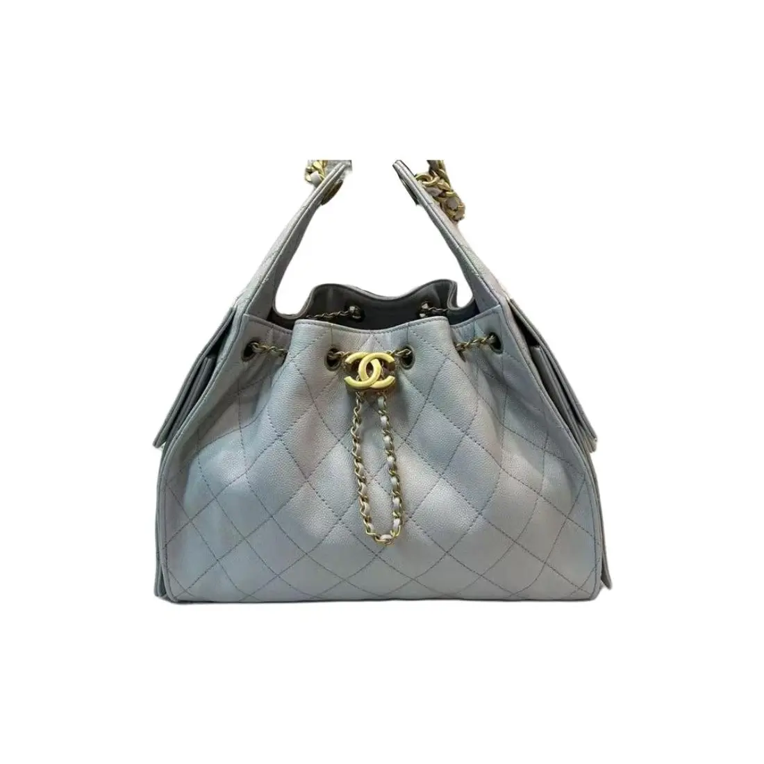 be6b426a89ee47e68e18038e579b9a01.webp CHANEL 25 Bag – 25C Edition - Image 1