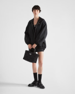 Small Re-Nylon padded tote bag - Image 8