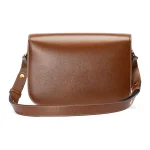 Gucci Horsebit 1955 Soft Medium Shoulder Bag 6022041DB0G2361 - Image 3