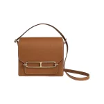 Hermès Roulis 19 – Gold (37 Gold)