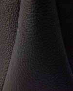 Leather mini handbag - Image 3