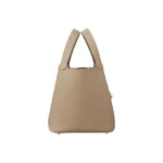 Hermès Picotin Lock 18 – Trench Gray - Image 2