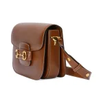 Gucci Horsebit 1955 Soft Medium Shoulder Bag 6022041DB0G2361 - Image 4
