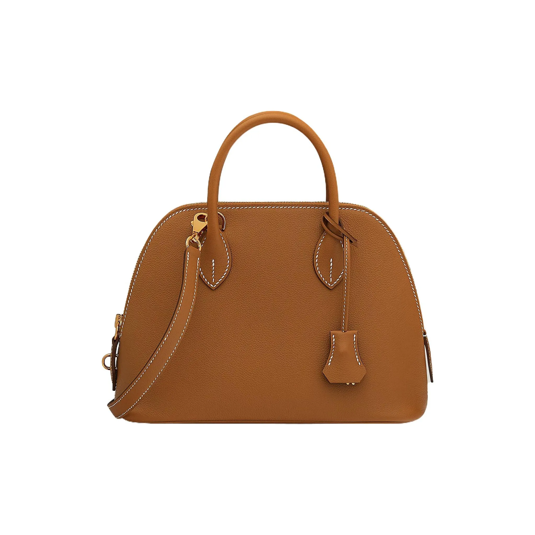 d7c8270a2b494ddcaab326972d8d24f8.webp Bolide Mini Bag – Gold (37 Gold Brown) - Image 1