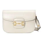 Gucci Horsebit 1955 medium shoulder bag 6022041DB0G9022