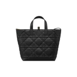 Dior Vertical Toujours Bag – Black (Vertical Version) - Image 3