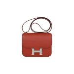 Hermès Constance 19 – Orange