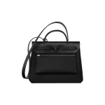 Herbag 31 in Black Canvas - Image 2